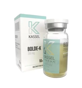Bolde K 2500 Kassel Pharma USA