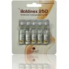 Boldinex 250 – Kosher Pharma INT